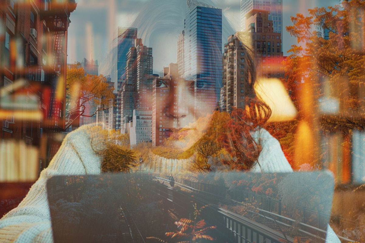 Urban Window Reflection Effect, a Layer Style Add-On by Design Squad (Photo 6 of 8)
