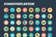 4059 Flat Rounded Vector Icons, a Duotone Icon by Vectors Market (Thumbnail 21 of 21)