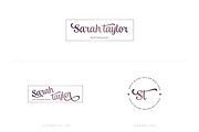 Ladyboss Premade Branding Logos, a Branding & Logo Template by SNIPESCIENTIST (Thumbnail 61 of 84)