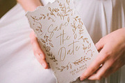 Second Signature - Duo Script, a Script Font by Bale Type (Thumbnail 6 of 12)