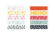 BUNDLE. Brushes for Procreate., a Brush Add-On by Maria Summer (Thumbnail 22 of 32)