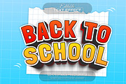 3D Text Effects Collection Vol 23, a Graphic by Aglonemadesign (Thumbnail 7 of 9)