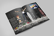 Firtana Magazines, a Magazine Template by Firtana (Thumbnail 3 of 11)