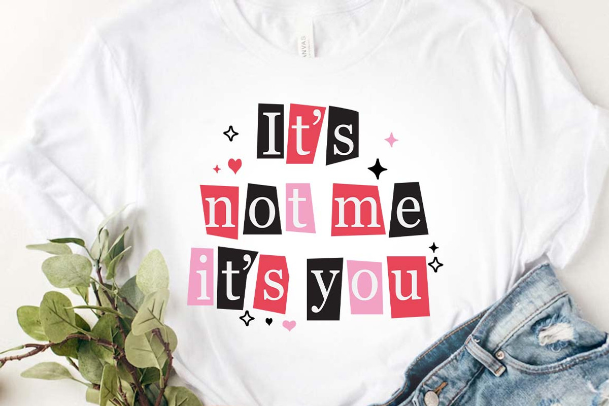 Valentine Love Quotes SVG PNG Bundle, an Object Graphic by FiveStarCrafting (Photo 3 of 11)