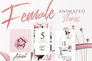 BEST SELLER Bundle Eviory, a Social Media Template by Eviory (Thumbnail 27 of 50)