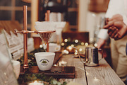 12 Coffee Mockup #7, a Cups & Container Mockup by Walentin (Thumbnail 11 of 13)