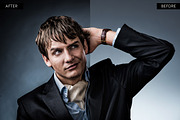 HDR Lightroom Presets, an Action Add-On by Shutter Pulse (Thumbnail 2 of 5)