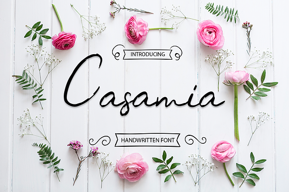 Casamia preview 7