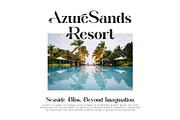 Cratiss Elegant Serif Font Typeface, a Serif Font by Perfectype (Thumbnail 3 of 6)