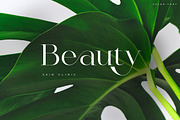 Fulgo Font, a Serif Font by vuuuds (Thumbnail 3 of 16)