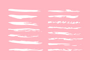 Vector Abstract Pattern Creator Kit, a Texture Illustration by Iryna Denysova (Thumbnail 5 of 10)