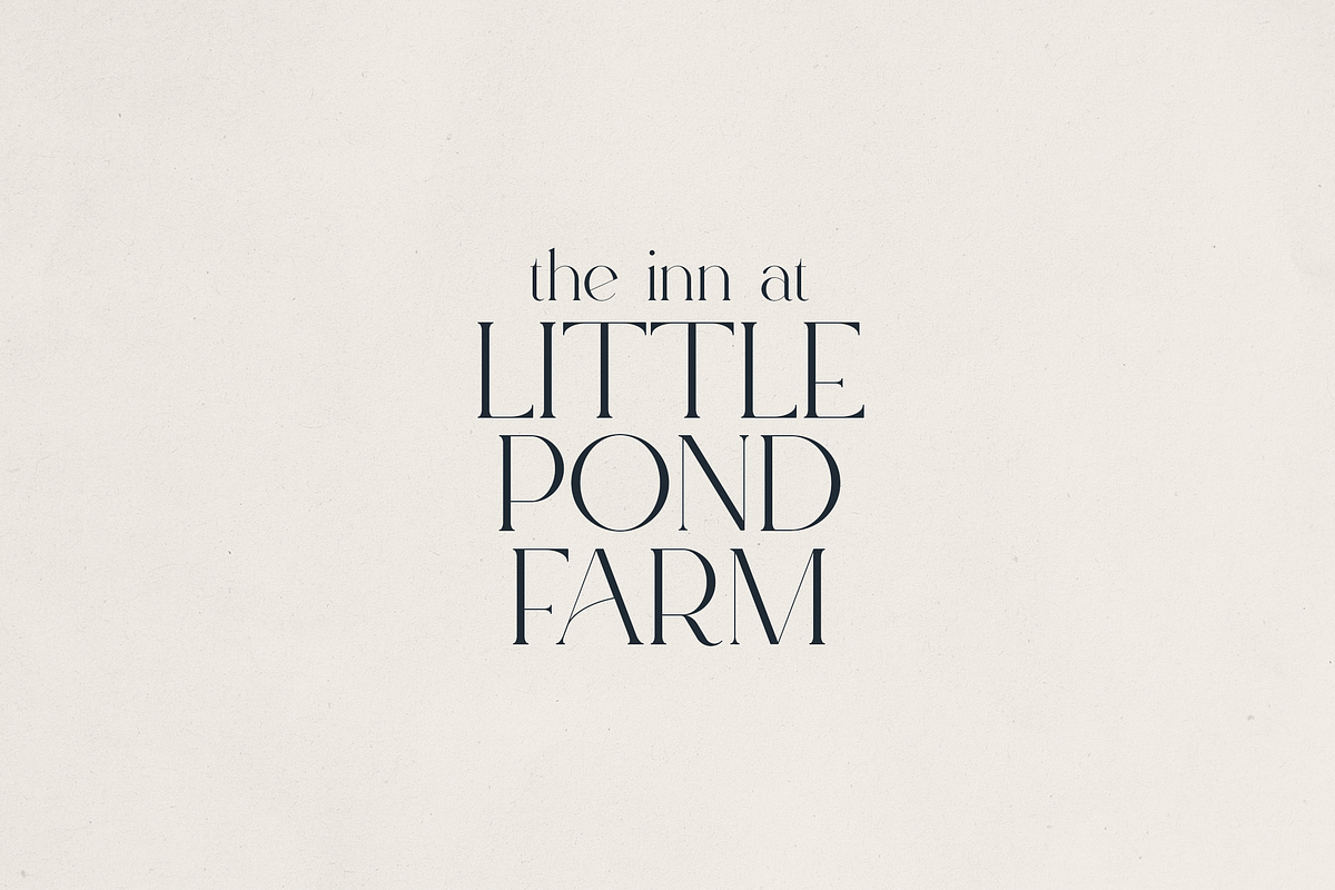 Iselora – A Sophisticated Serif Font, a Serif Font by Only Fonts (Photo 4 of 11)