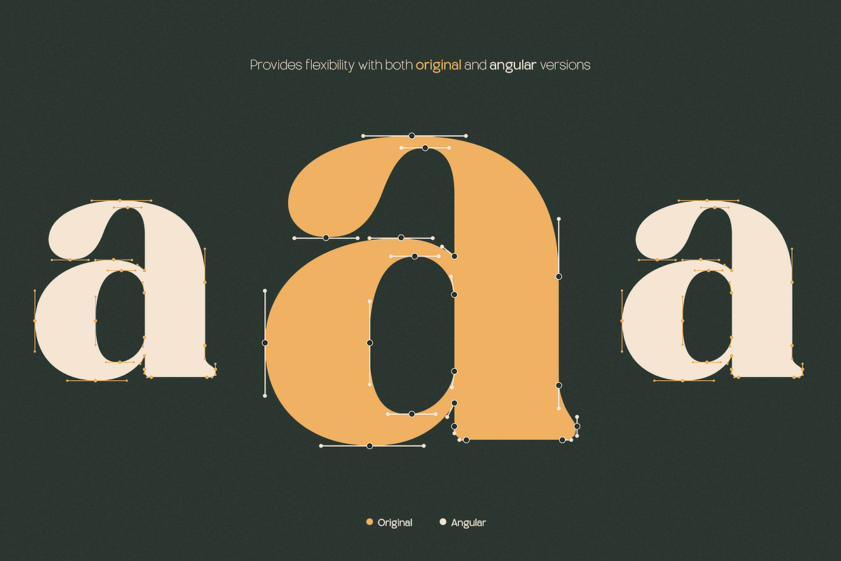 TBJ Sodabery Serif Retro Family, a Serif Font by Taboja Studio (Photo 10 of 21)