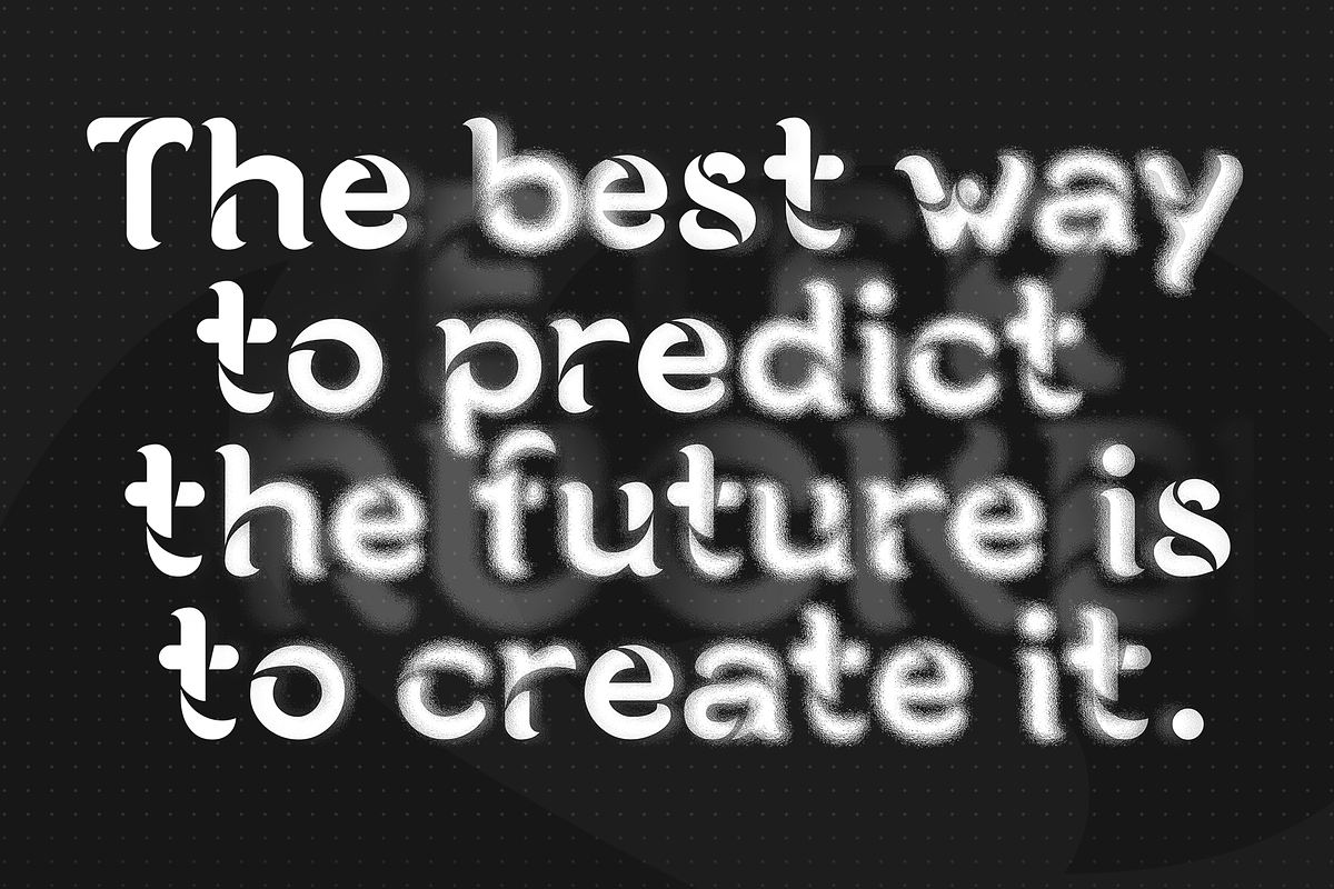 RFX elegant Font, a Sans Serif Font by Xaver DesignStudio (Photo 5 of 7)