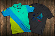 Fishing Boat Logo, a Branding & Logo Template by Emdaduljs (Thumbnail 3 of 4)
