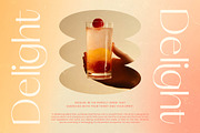 Smyth Kelagon Elegant Thin Sans, a Sans Serif Font by timelesstype.co (Thumbnail 4 of 20)