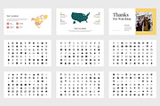 Naon : Interactive Agency Powerpoint, a Presentation Template by Punkl Camp (Thumbnail 5 of 9)
