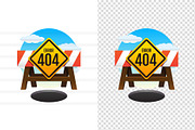 Common Error Mesagges, an Illustration by doghead (Thumbnail 3 of 11)