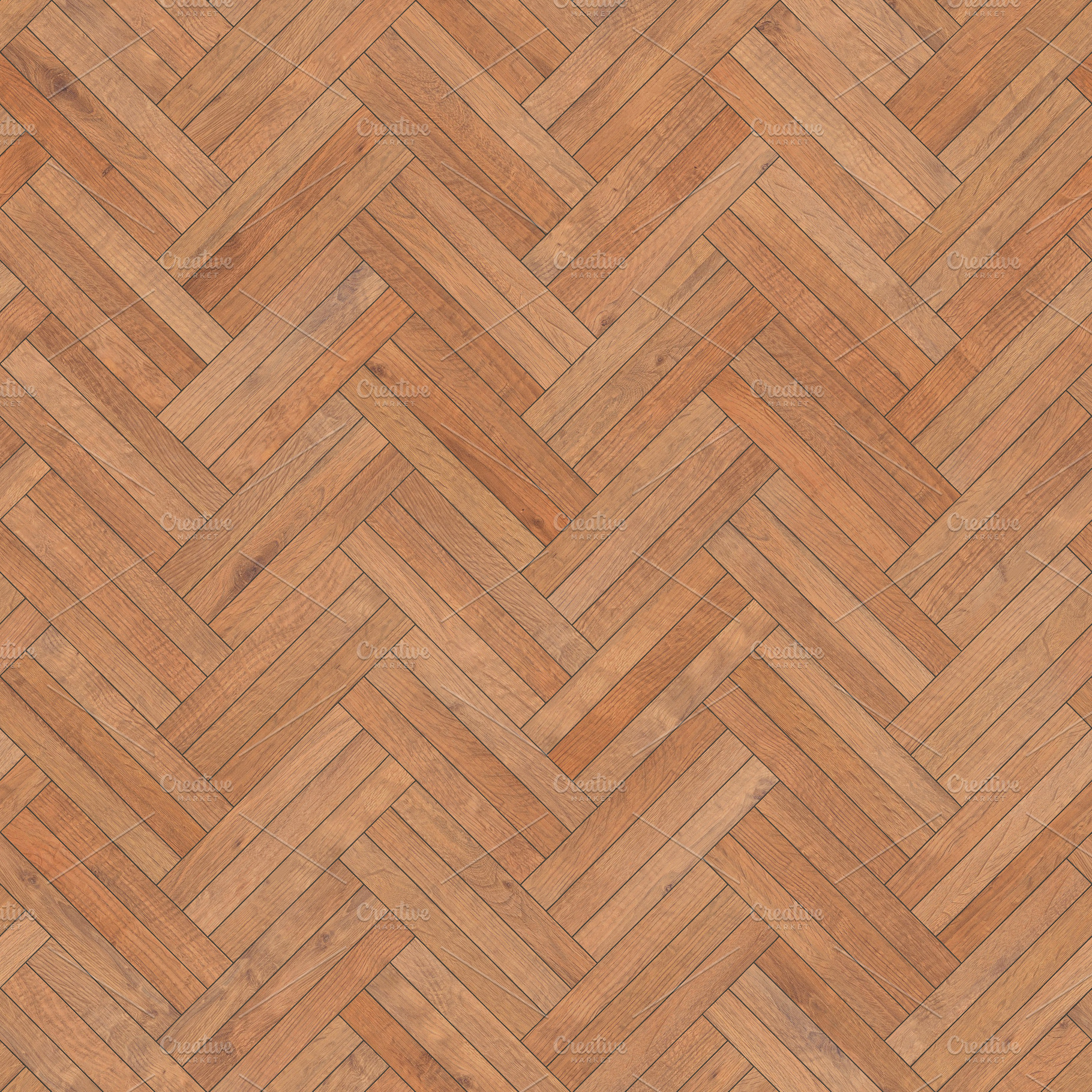 Seamless wood parquet texture containing interior, parquet, and floor, an Abstract Photo by Vdr0id