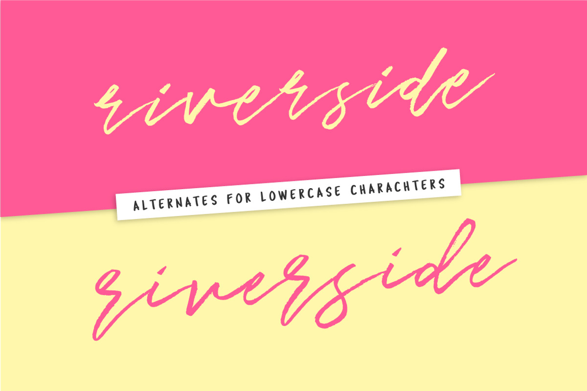 Riverside Avenue preview 7