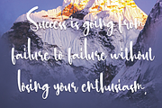 Stencil | Script Font, a Script Font by Scratchones (Thumbnail 8 of 8)