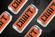 Amoera Blackletter - Logo Font, a Blackletter Font by Illushvara Design (Thumbnail 5 of 11)