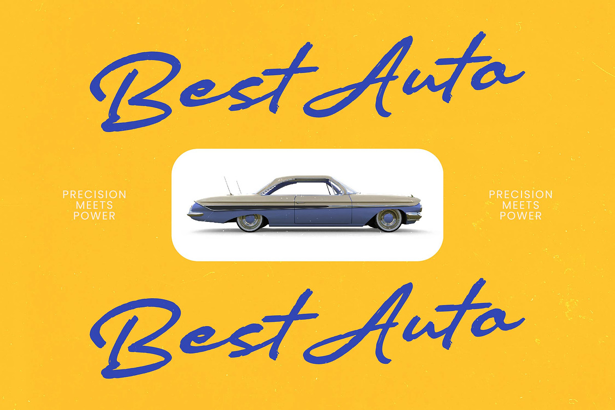 Static Kingston Bold Brush Font, a Script Font by stylishtype.co (Photo 8 of 20)