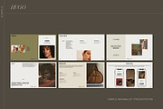 AURRO | Minimalist Partnership, a Presentation Template by SparkPro (Thumbnail 3 of 6)