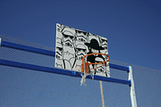 POSTER BASKET BALL MOCKUP, a Print Template by Le Studio Mockup (Thumbnail 7 of 9)