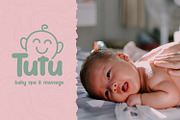 Dalbys, a Sans Serif Font by sabrcreative (Thumbnail 5 of 13)