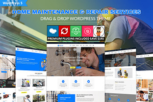 FixHouse - Home Repair & Business
