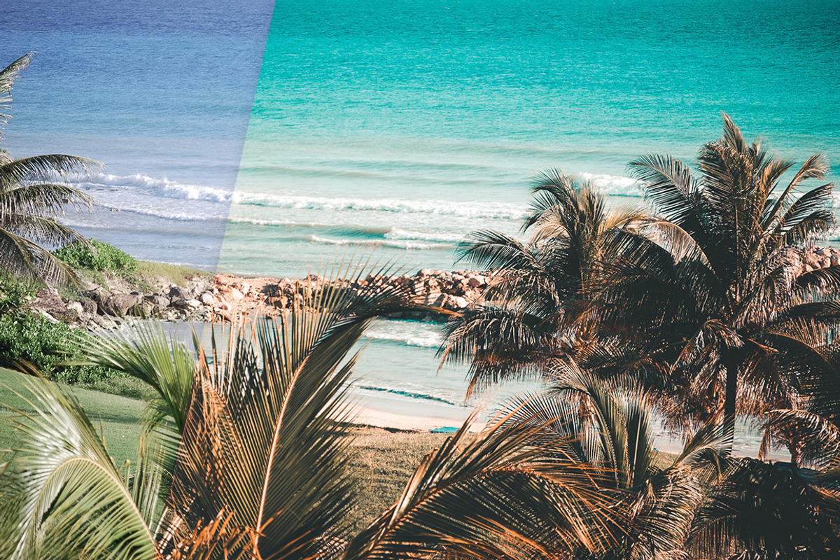 Warm & Golden Lightroom Presets, an Action Add-On by PhotoMarket (Photo 12 of 48)
