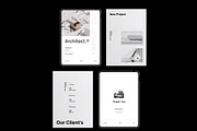 Architecture Brochure Template, a Brochure Template by TemplateFolio-Shop (Thumbnail 15 of 18)
