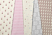 Stitch Collection. Seamless Patterns, a Pattern Graphic by oxygen_8 (Thumbnail 11 of 14)