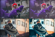 7000+ Professional Lightroom Presets, a Layer Style Add-On by Eldamar Studio (Thumbnail 11 of 33)