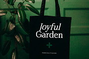 Gardmun Kinsley Modern Serif Font, a Serif Font by Letterena Studios (Thumbnail 9 of 15)