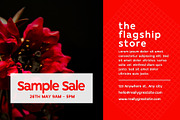 Belinda - Modern Sans Typeface, a Sans Serif Font by Font Kingdom (Thumbnail 2 of 7)