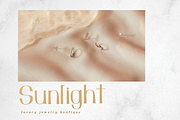 Pantoja sans serif, a Sans Serif Font by Quothron (Thumbnail 7 of 8)