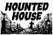 Creepy Bloody a Playful Horror Font, a Blackletter Font by Blankids Studio (Thumbnail 5 of 9)