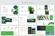 Ecology and Environment, a Presentation Template by Smart Pixel (Thumbnail 5 of 6)
