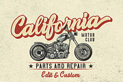 Youthgate Script, a Script Font by Youngtype.Std (Thumbnail 2 of 10)