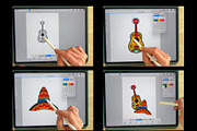 Cinco De Mayo – Procreate Stamp Set, a Brush Add-On by ArtPavo (Thumbnail 3 of 7)