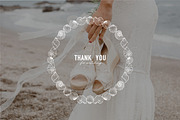 Shells and Pearls Coastal Vector Set, an Object Illustration by VerAna (Thumbnail 18 of 18)