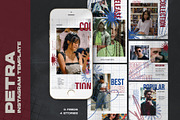 Bundle Streetwear Instagram Template, a Social Media Template by Azruca (Thumbnail 23 of 26)