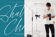 Shillueta Fantture Modern Signature, a Script Font by stylishtype.co (Thumbnail 11 of 20)