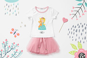 Woodland fairy set, a Graphic by Angelina De Sol (Thumbnail 11 of 15)