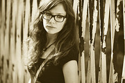 10 Matte Sepia Portrait Presets, a Preset Add-On by Timeless Presets (Thumbnail 12 of 13)