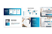 Finage-Business Keynote & GS, a Presentation Template by Raseuki (Thumbnail 5 of 5)