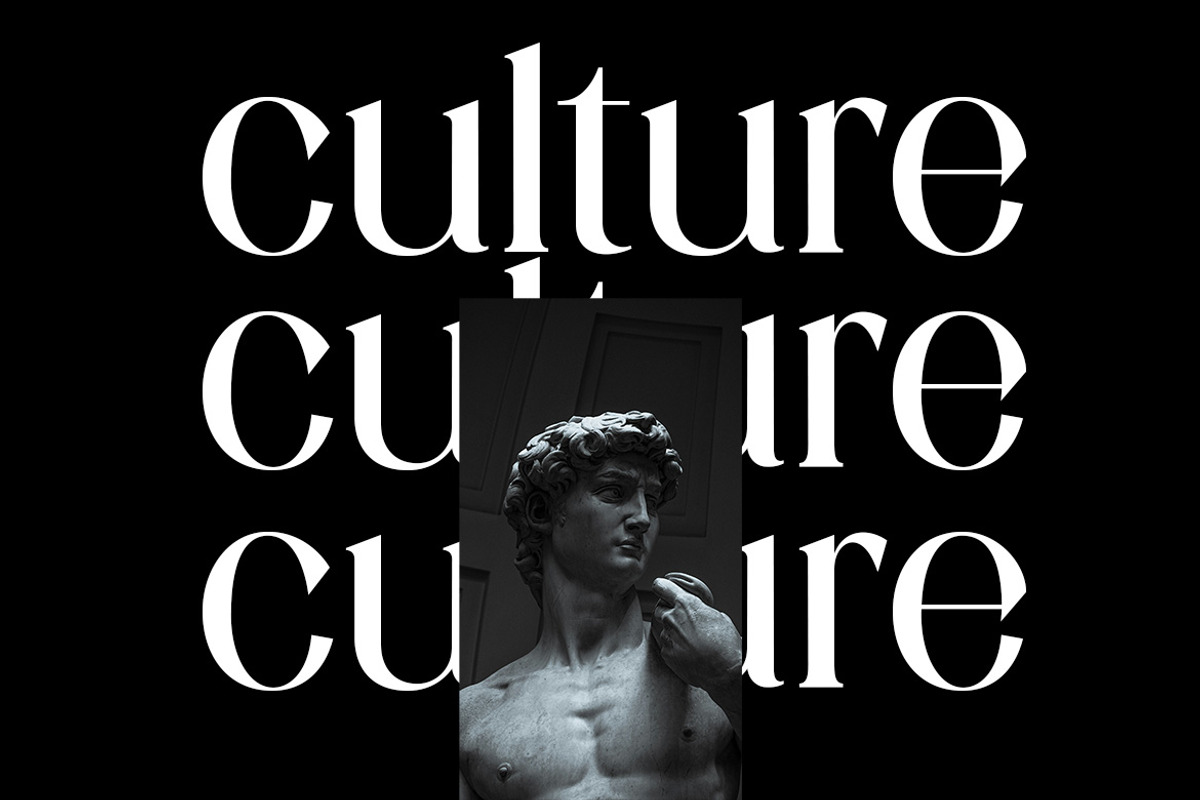 Ultimate Kingdom Display Serif Font, a Serif Font by UICreative (Photo 10 of 13)