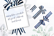 Marina Bloom - Nautical Graphic Set, an Object Graphic by studioequinox (Thumbnail 4 of 23)